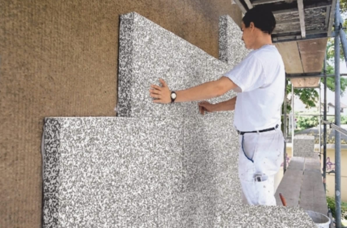 Bakırköy Isı Yalıtımcısı